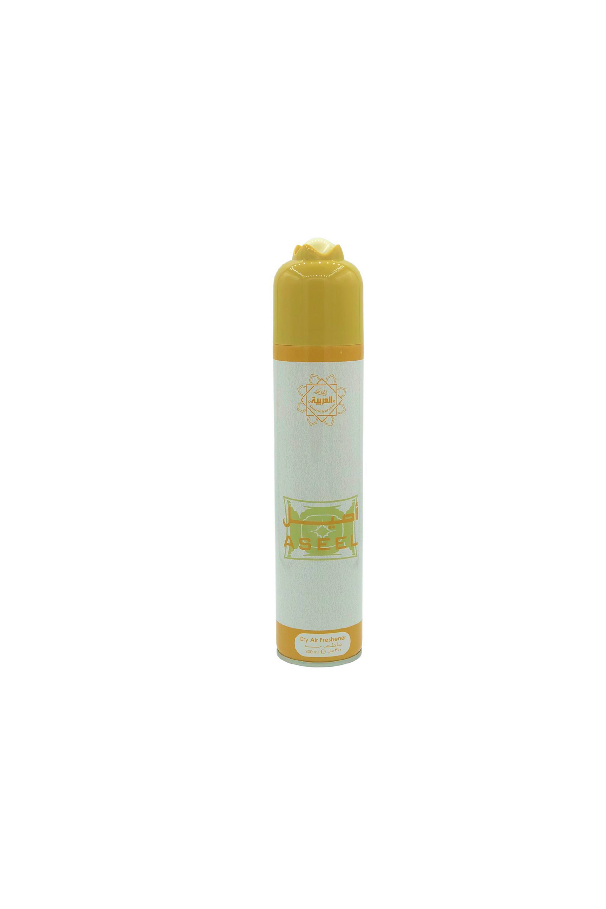 al arabia air freshener aseel 300ml