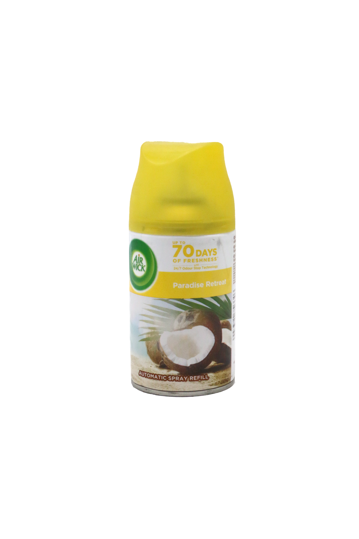 air wick air freshner paradise retreat 250ml