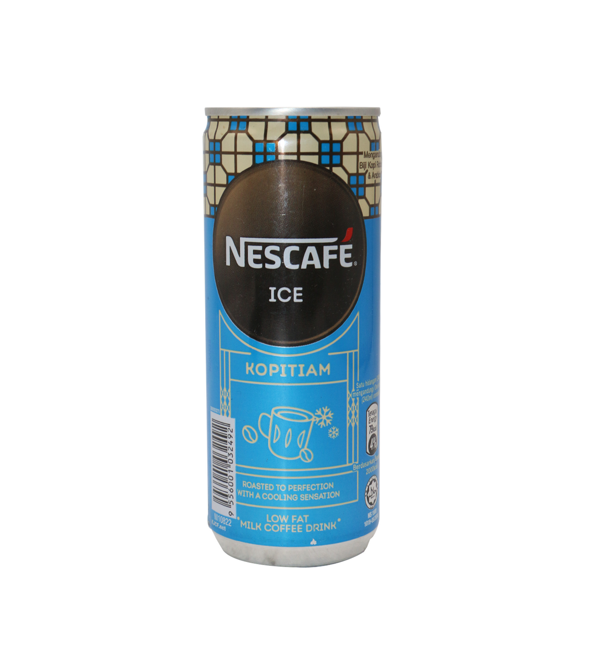 nescafe coffee ice 250ml malaysia