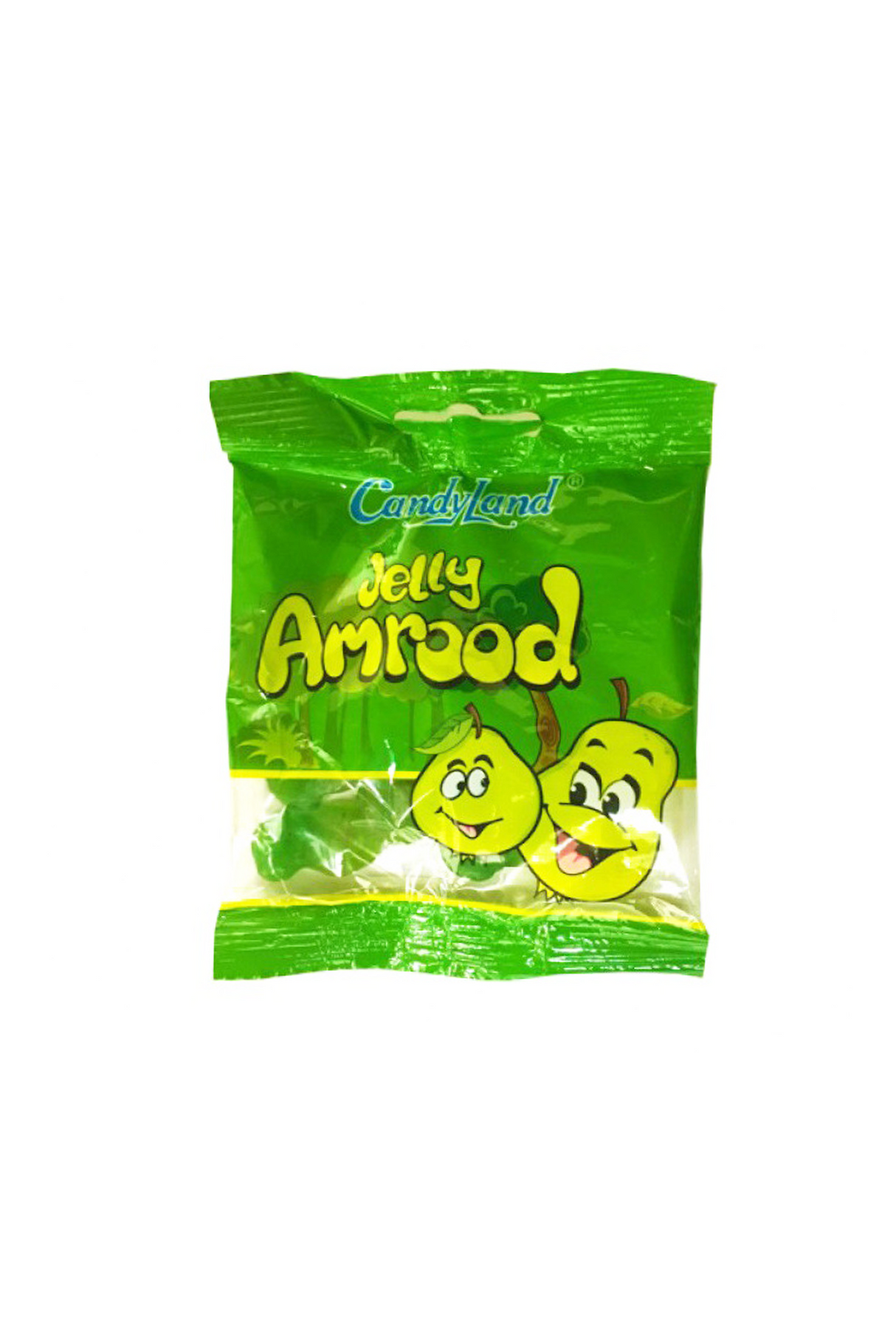 candyland jelly amrood 10rs