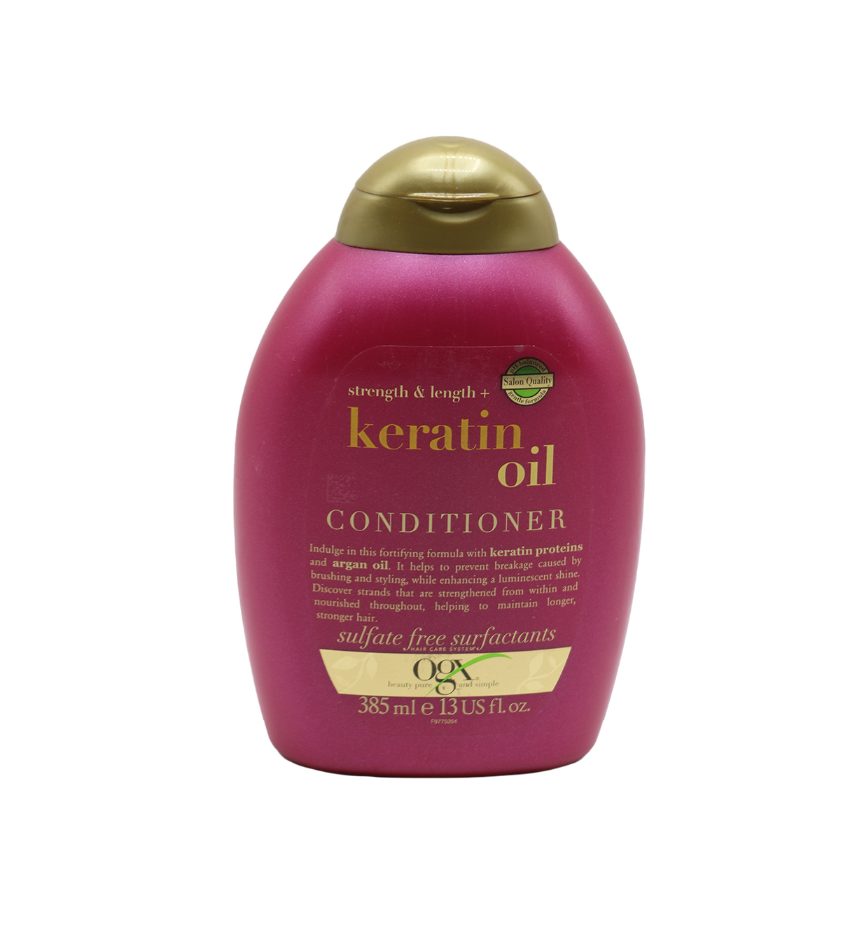 ogx conditioner keratin oil 385ml greece