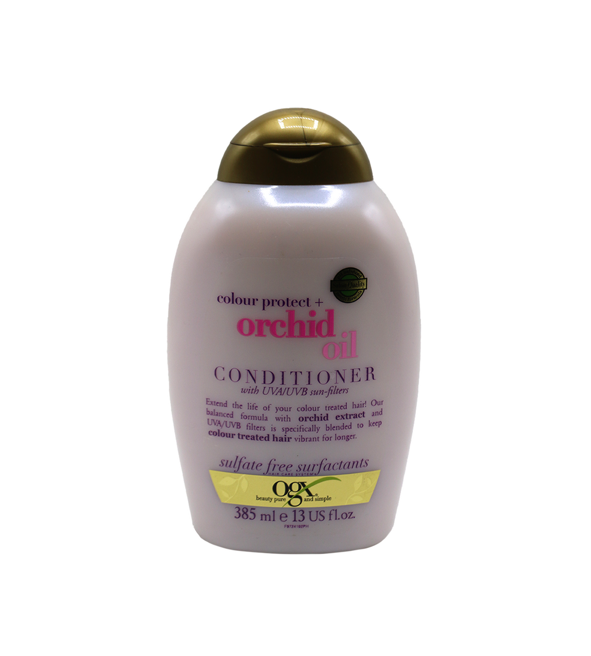 ogx conditioner orchid oil 385ml uk