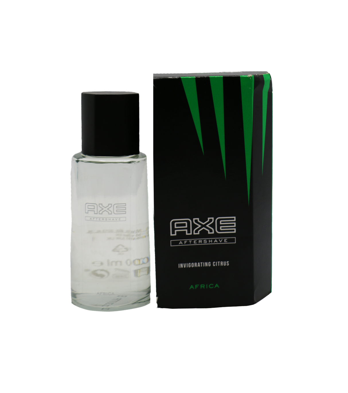 axe after shave africa 100ml