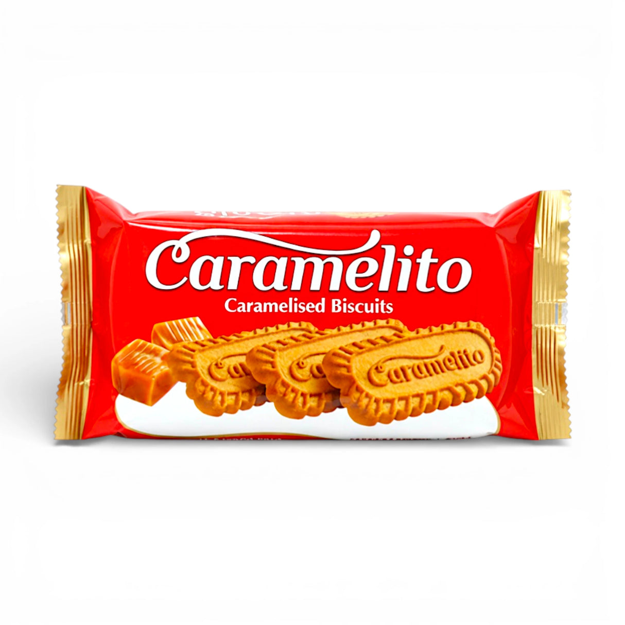caramelito biscuit 136g