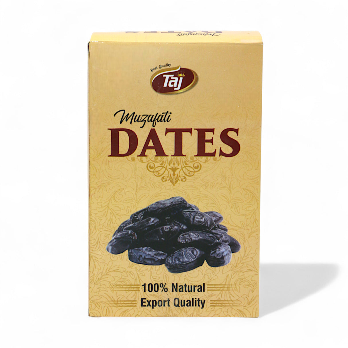 taj dates mazafati box 500g