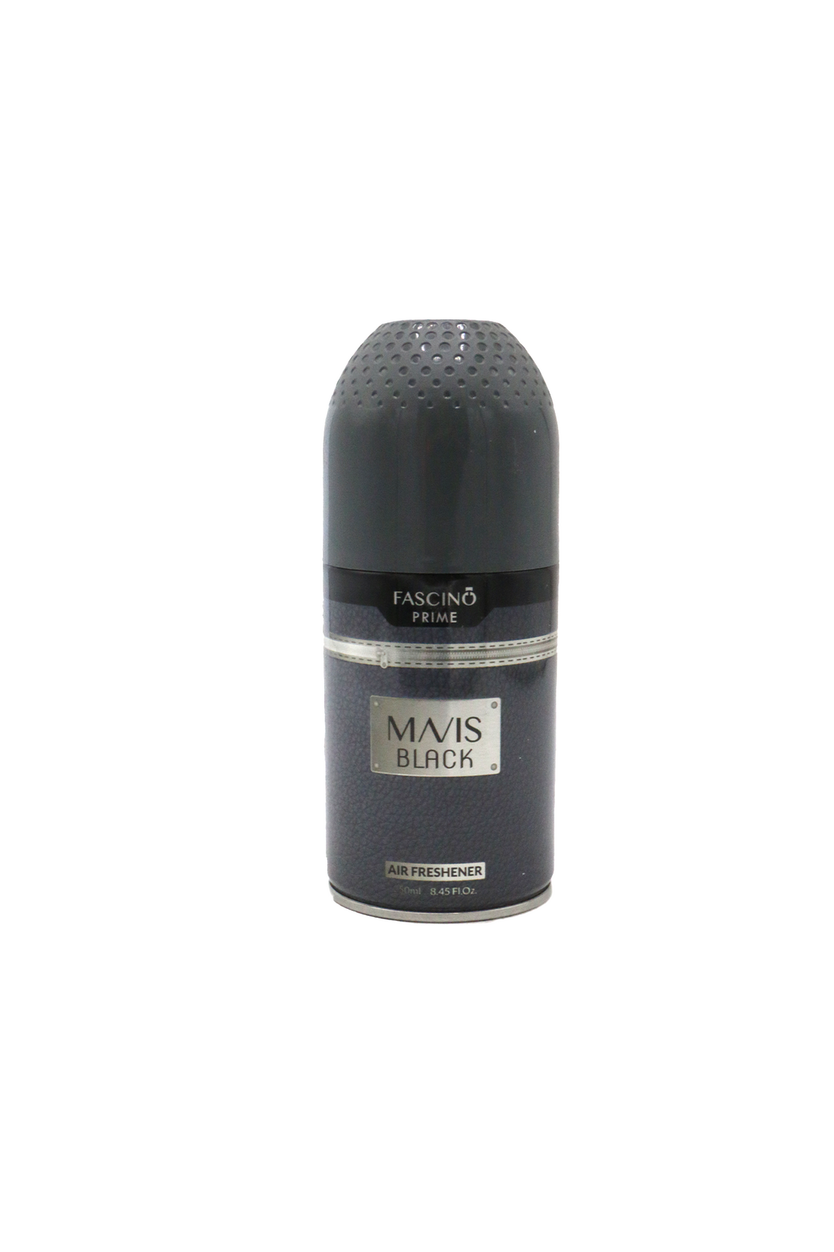 fascino prime air freshner mnis black 250ml