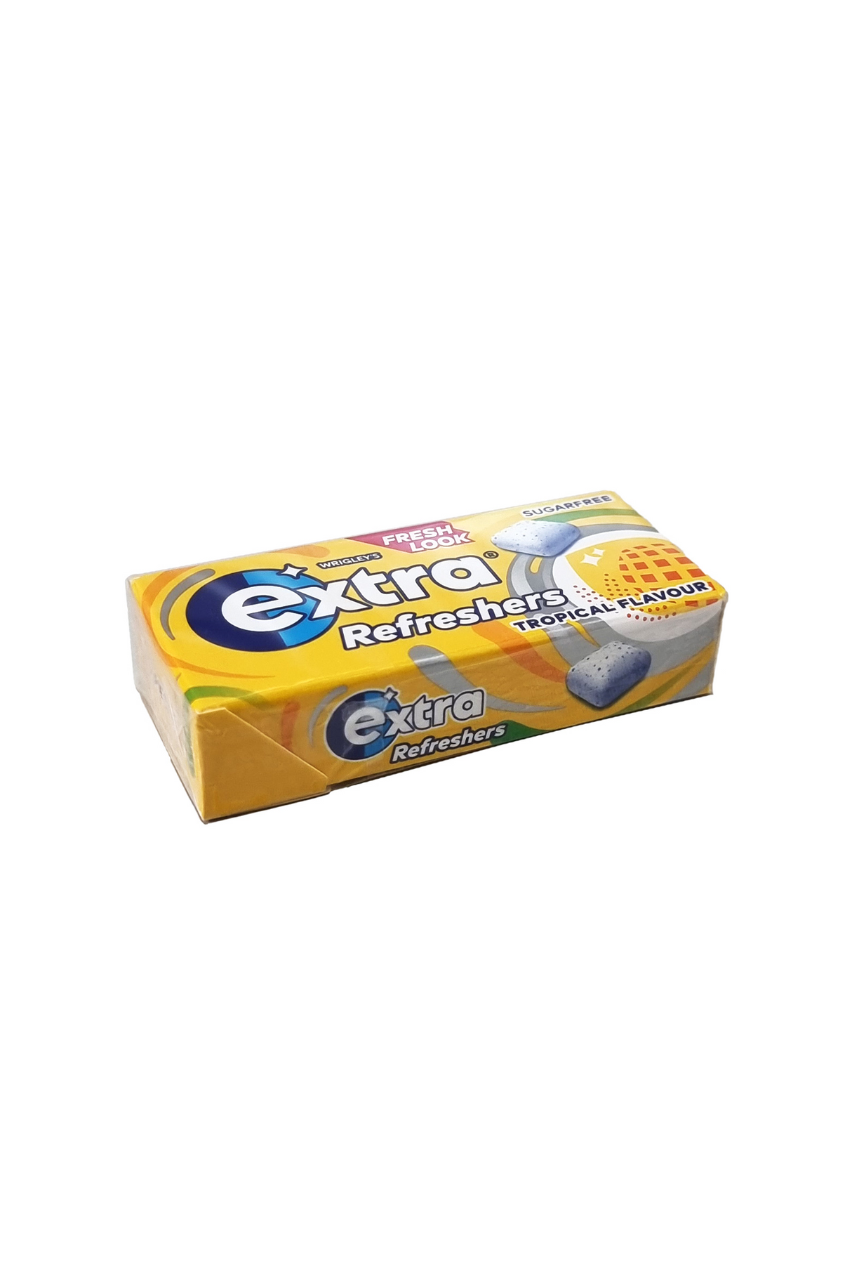 extra gum tropical 15.6g