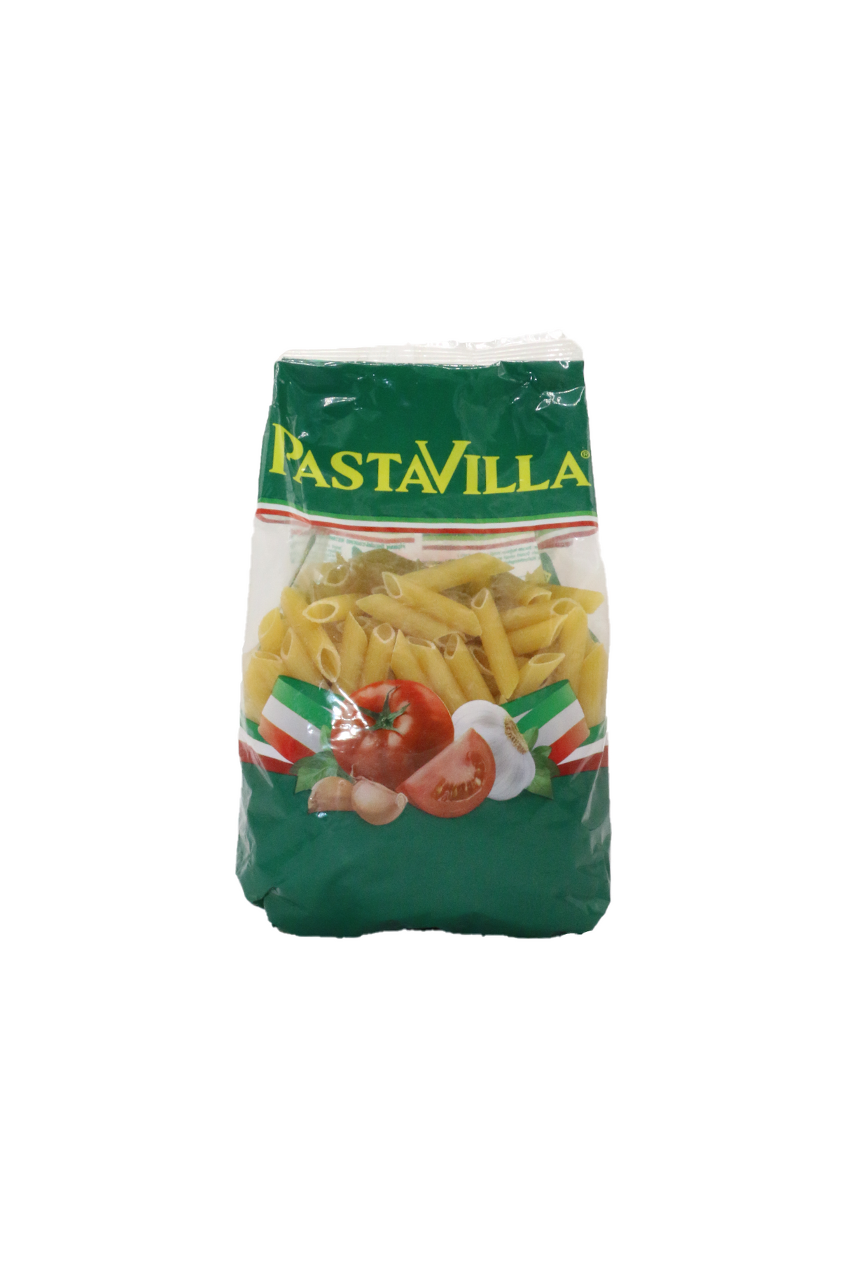pastavilla pasta penne 500g