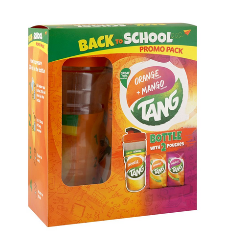tang orange+mango promo pack 2x375g