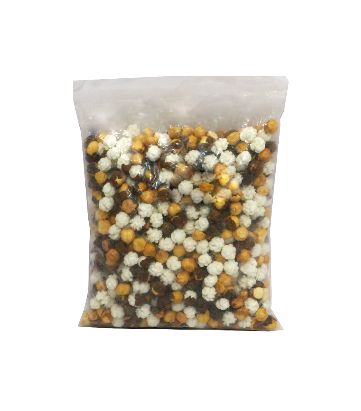 taj black chana makhana 200g