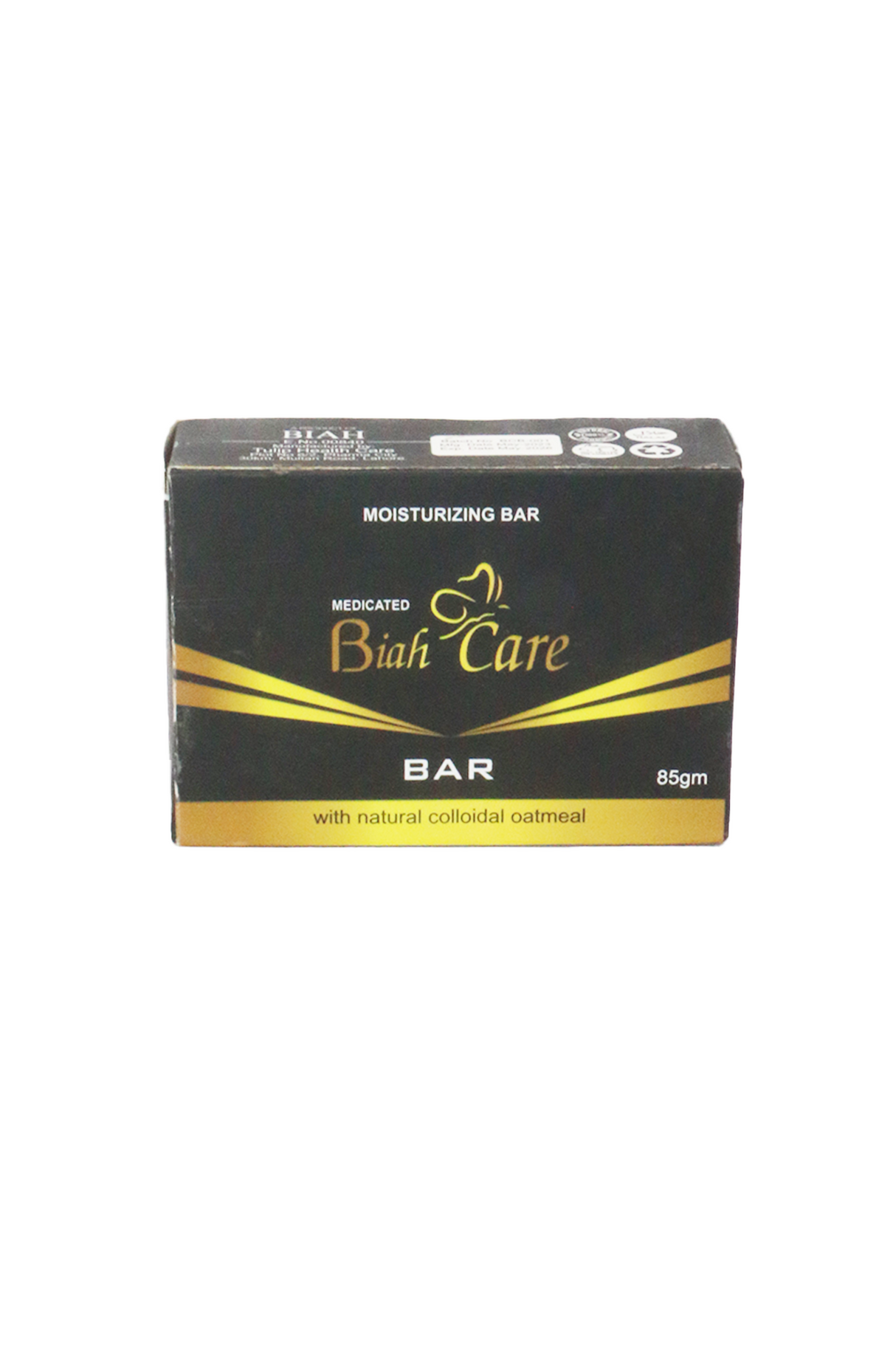 glutathion brighton soap 85g