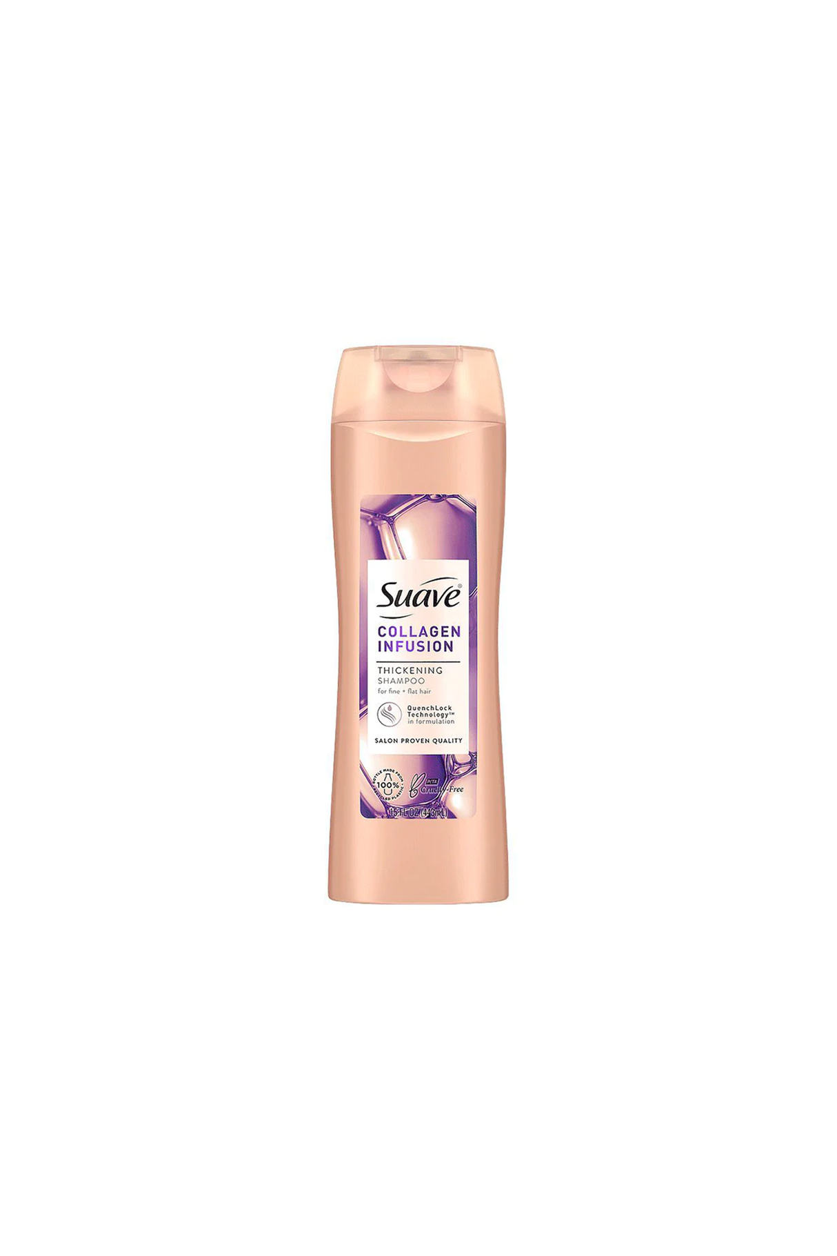 suave shampoo collagen 373ml