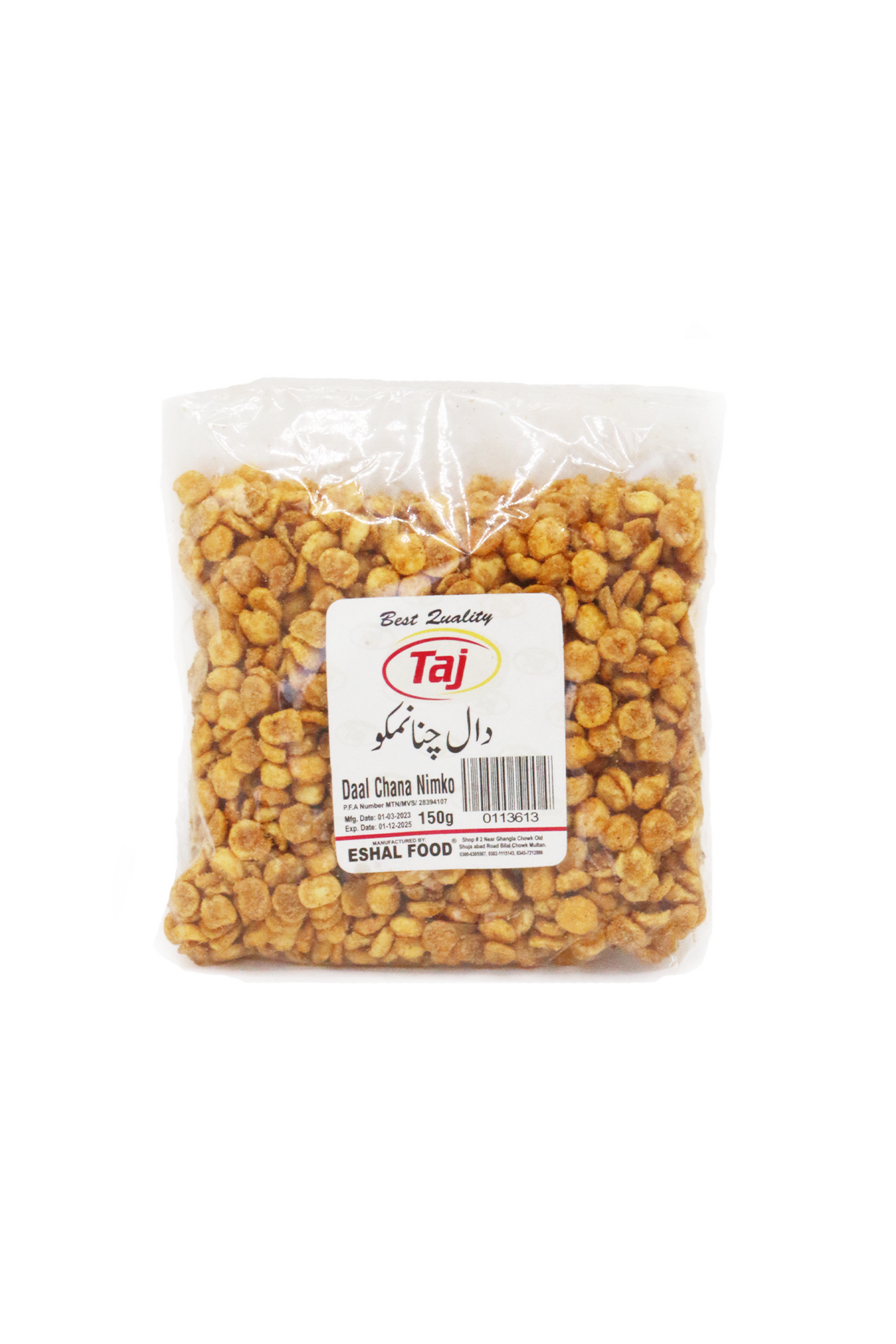 taj daal chana nimko 150g