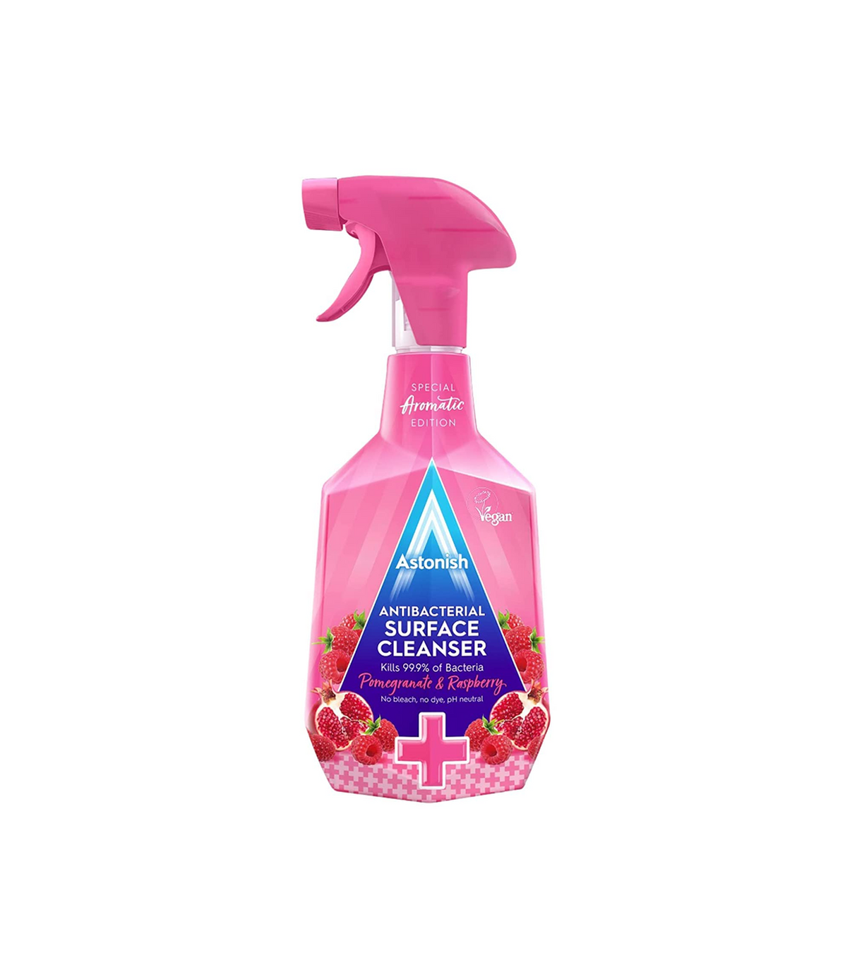 astonish surface cleanser pomegranate&rasberry 750ml