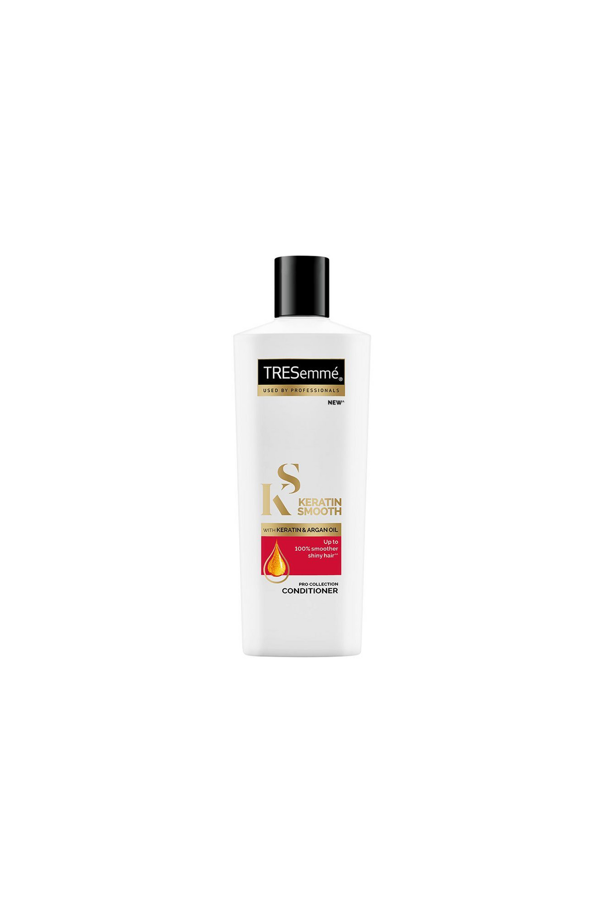 tresemme conditioner keratin 360ml