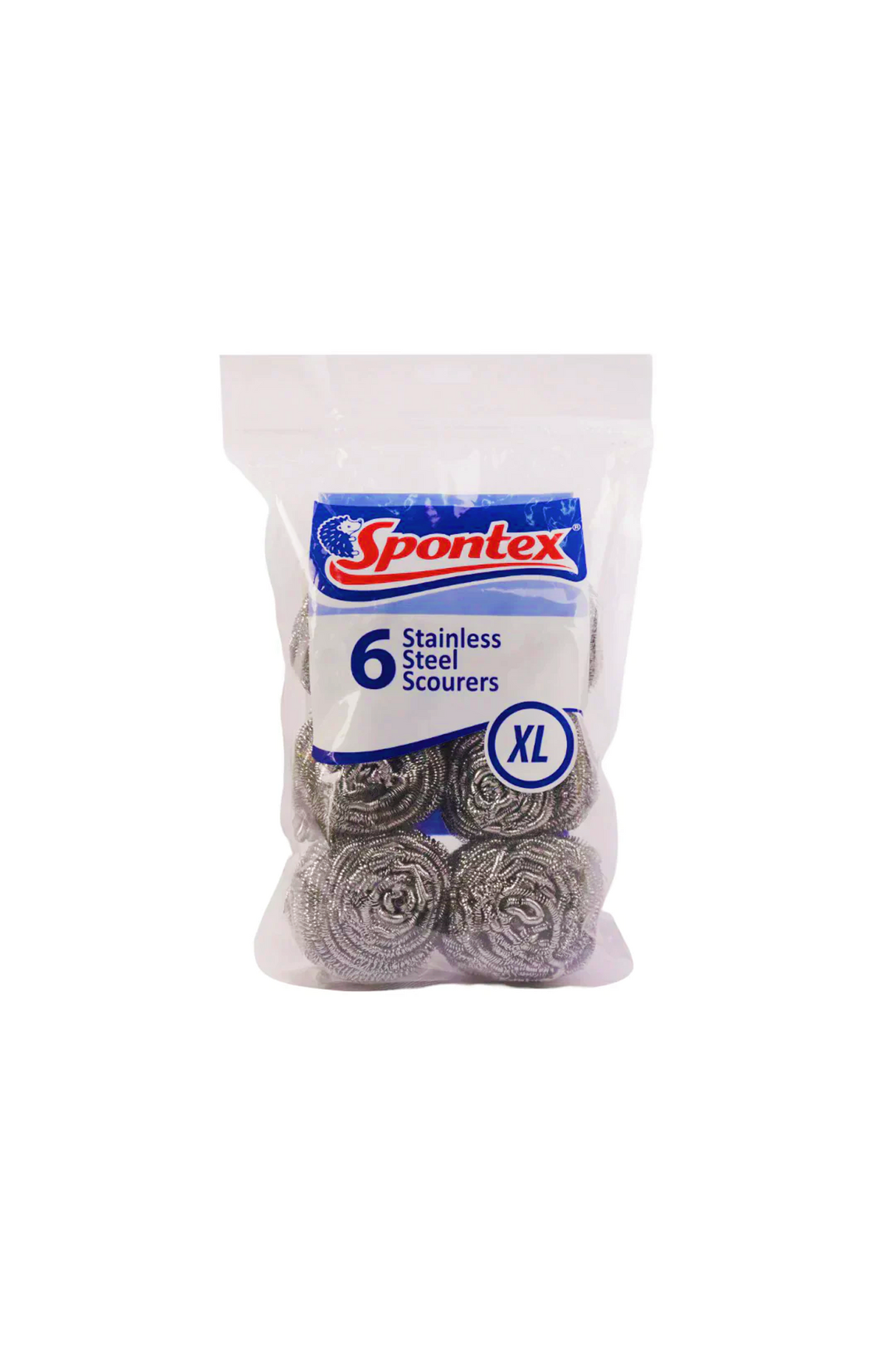 spontex spiral 6pc xl