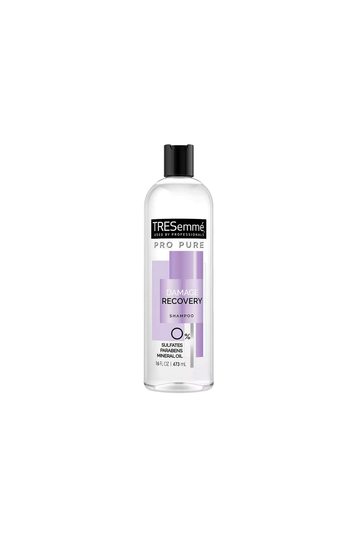 tresemme shampoo damage recovery 473ml
