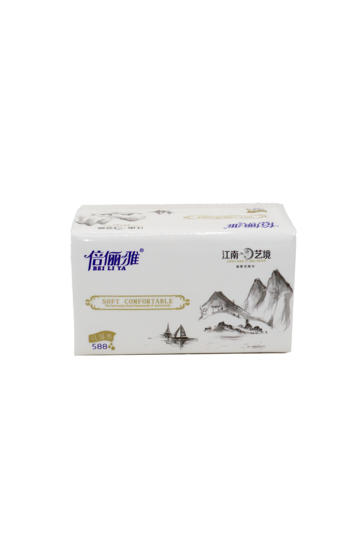 tissue paper china 588