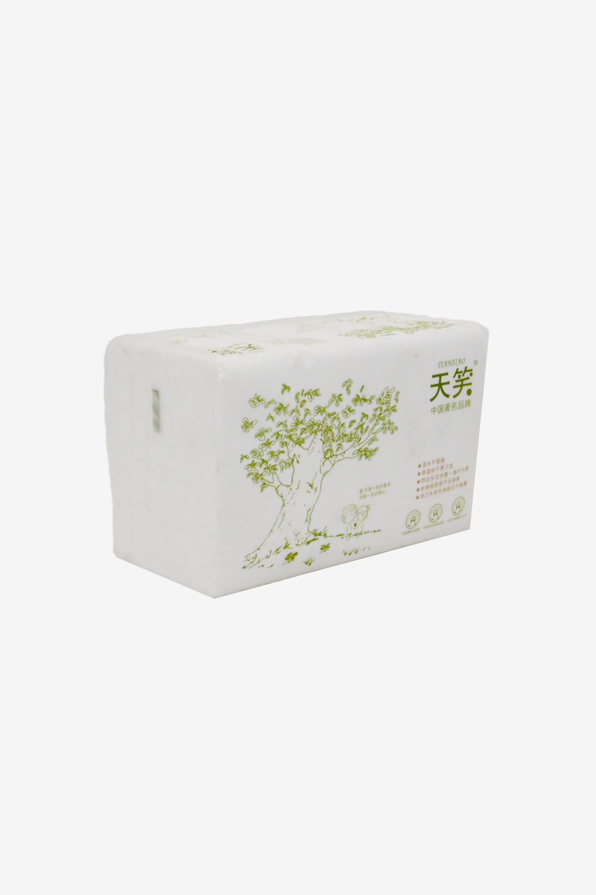 tissue paper china 680