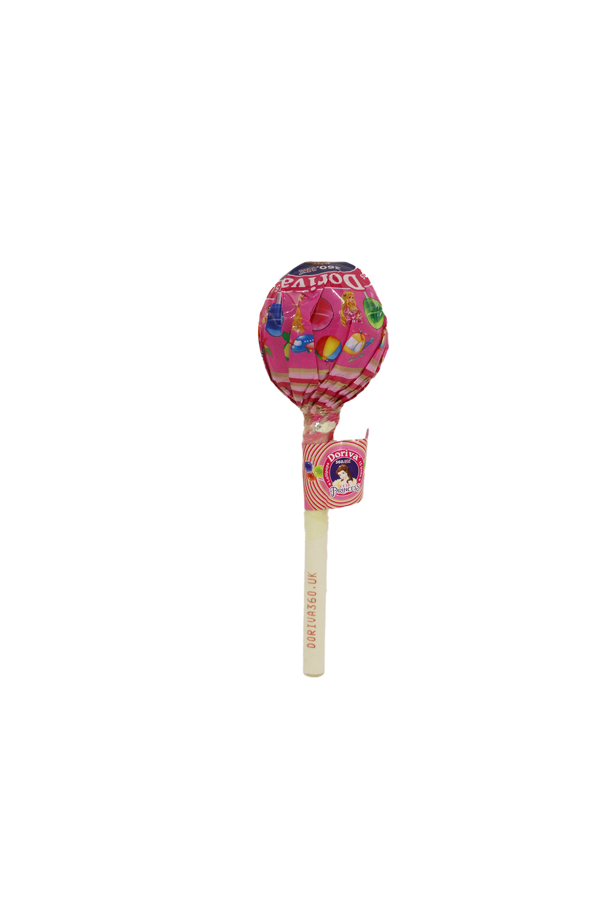 doriva giant lollipop cute princess