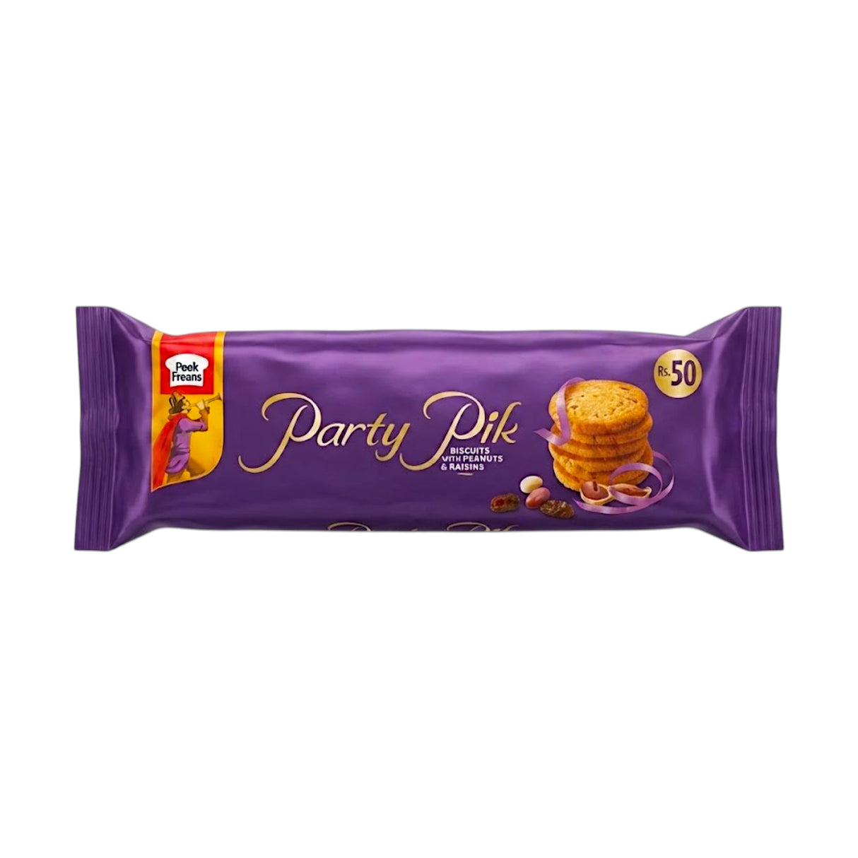 peek freans biscuits party pik 50rs