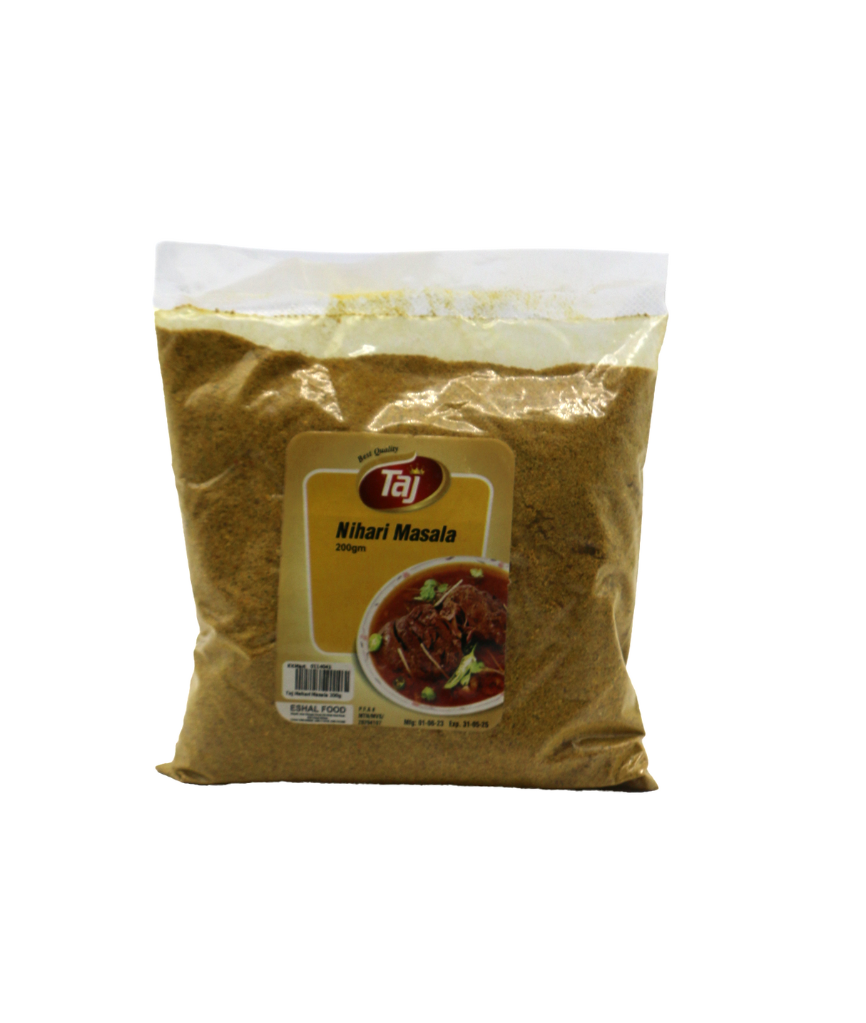taj nihari masala 200g