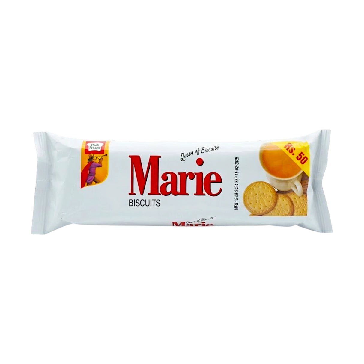 peek freans biscuit marie 50rs