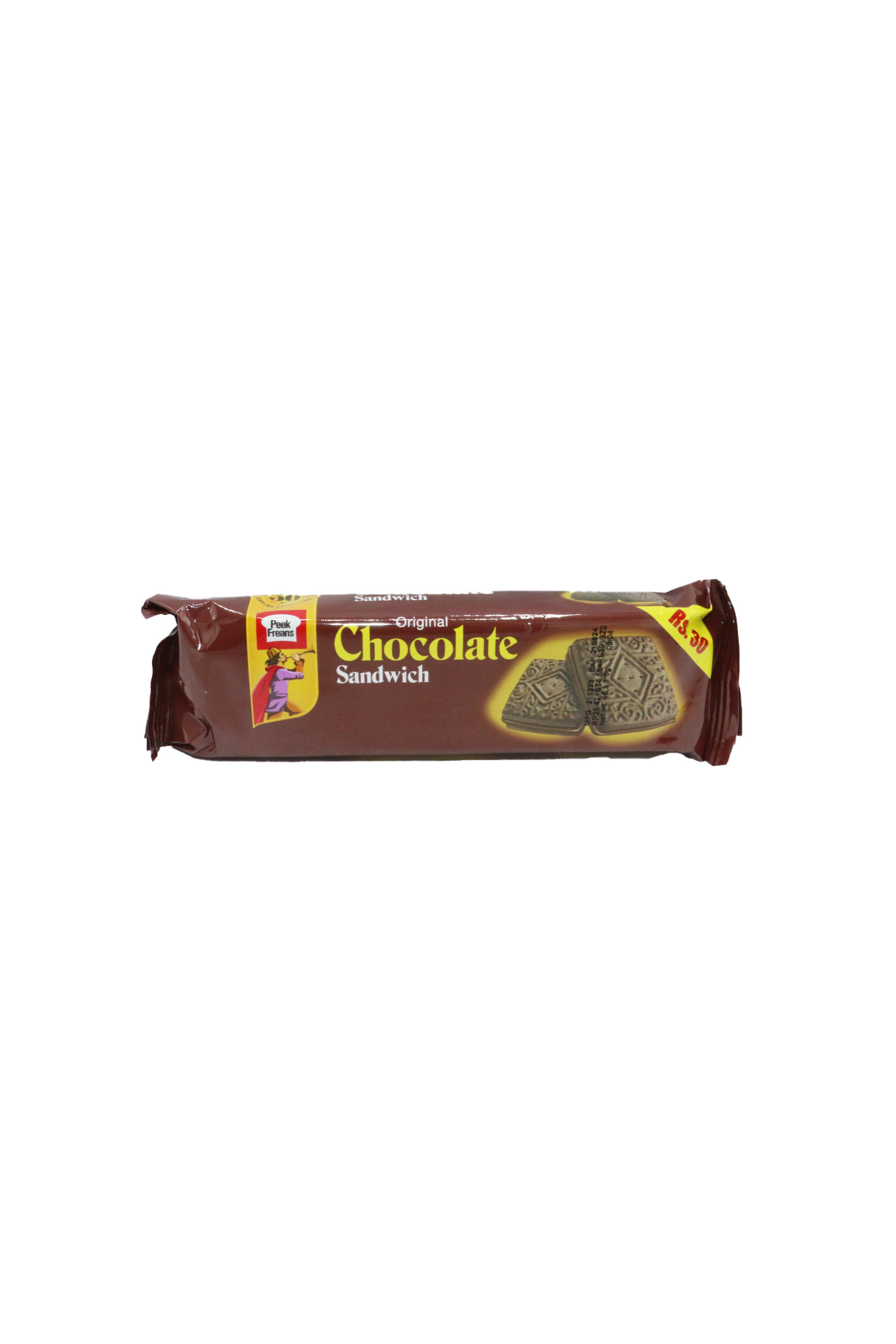 peek freans biscuits chocolate sandwich 30rs
