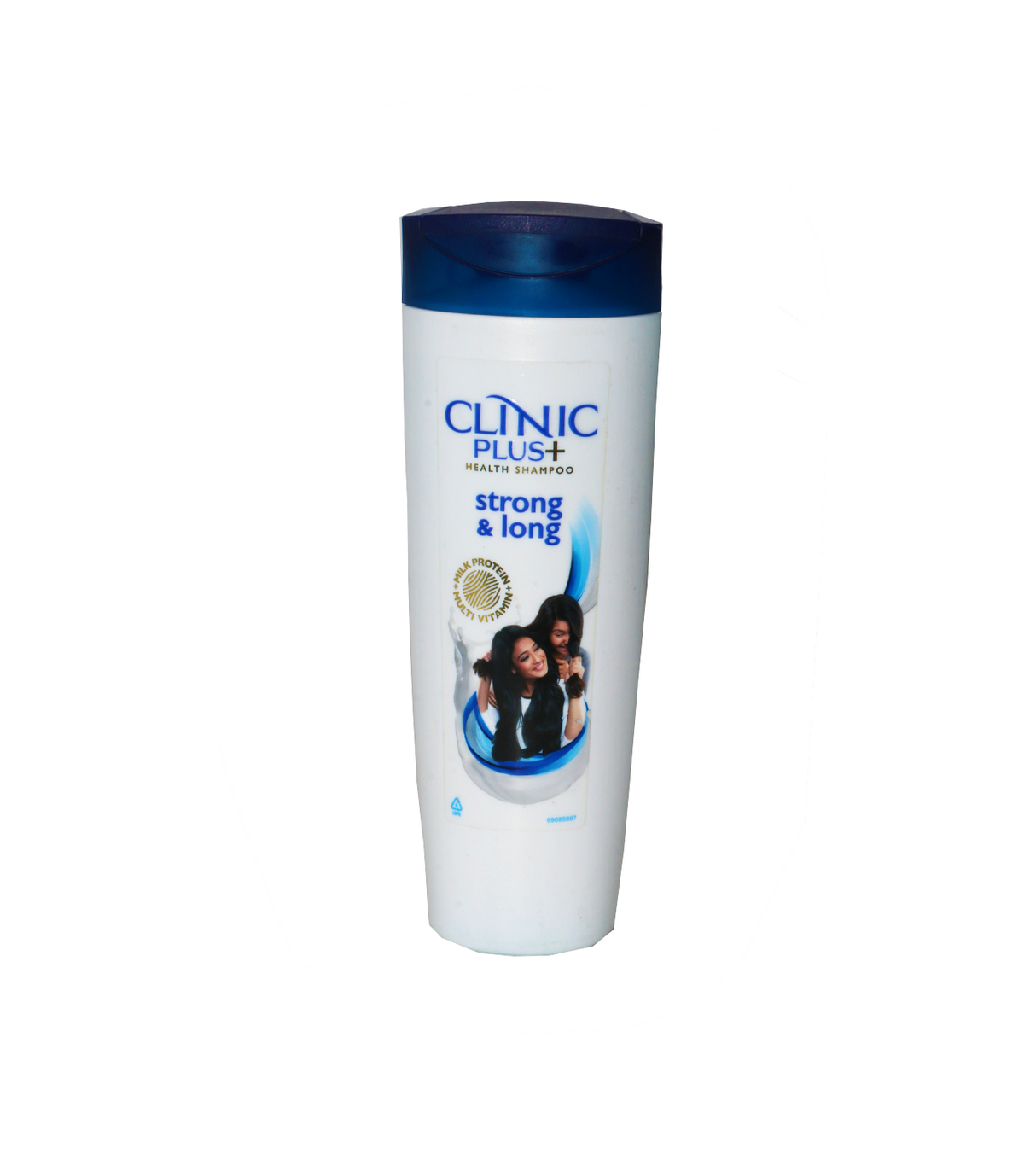 clinic plus shampoo strong& long 175ml srilanka