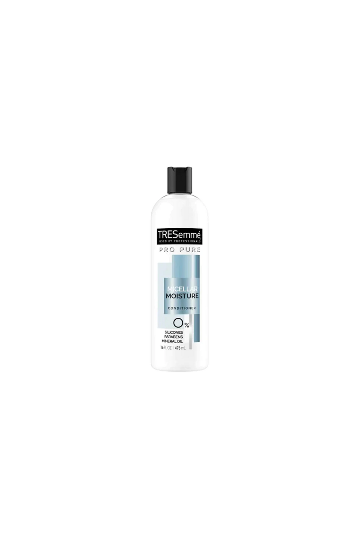 tresemme conditioner micellar moisture 473ml