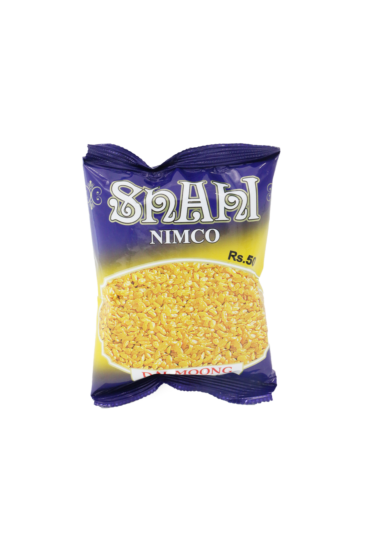 shahi nimko dal moong 50rs