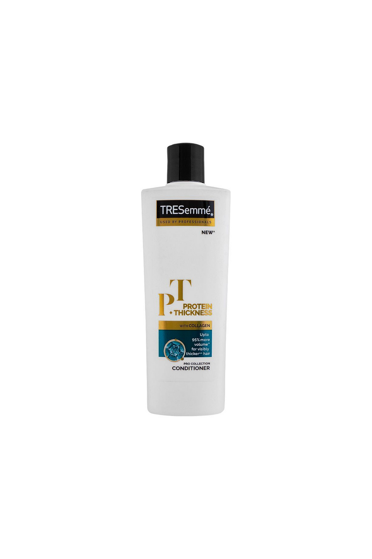 tresemme conditioner protein thickness 360ml
