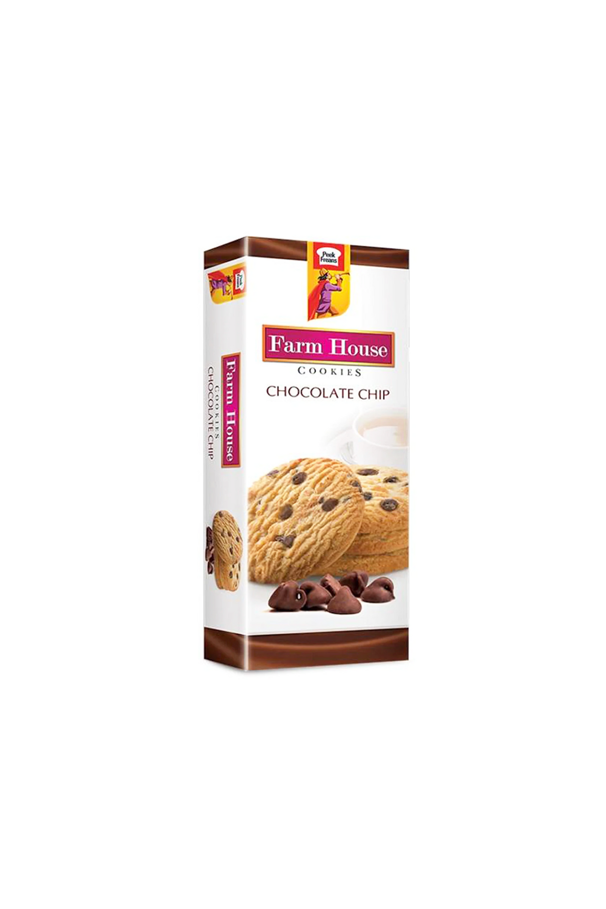 peek freans farm house choco chip l