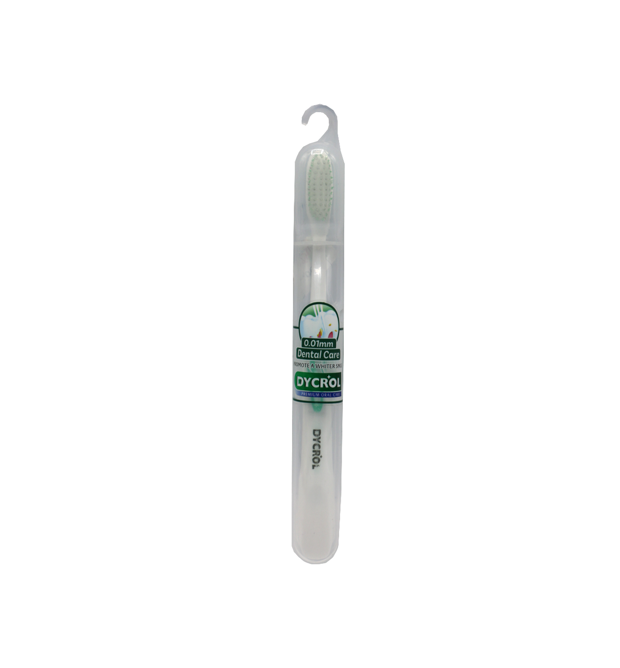 dycrol tooth brush dental care 611