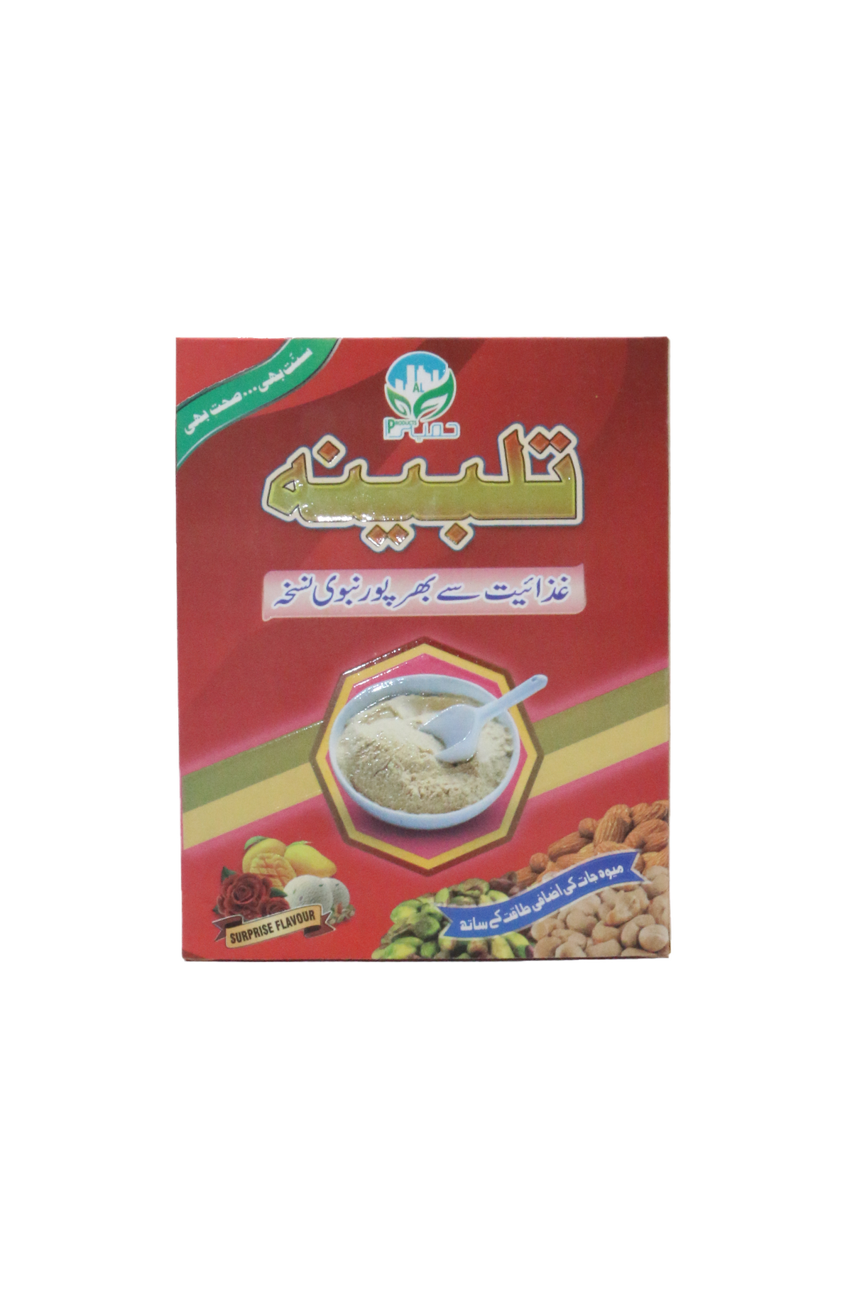 talbina cereal surprise flavour 200g