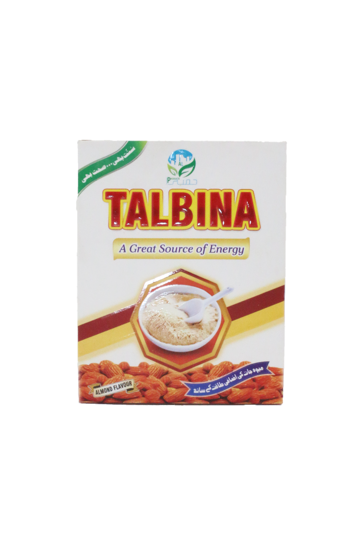 talbina cereal almond flavour 200g