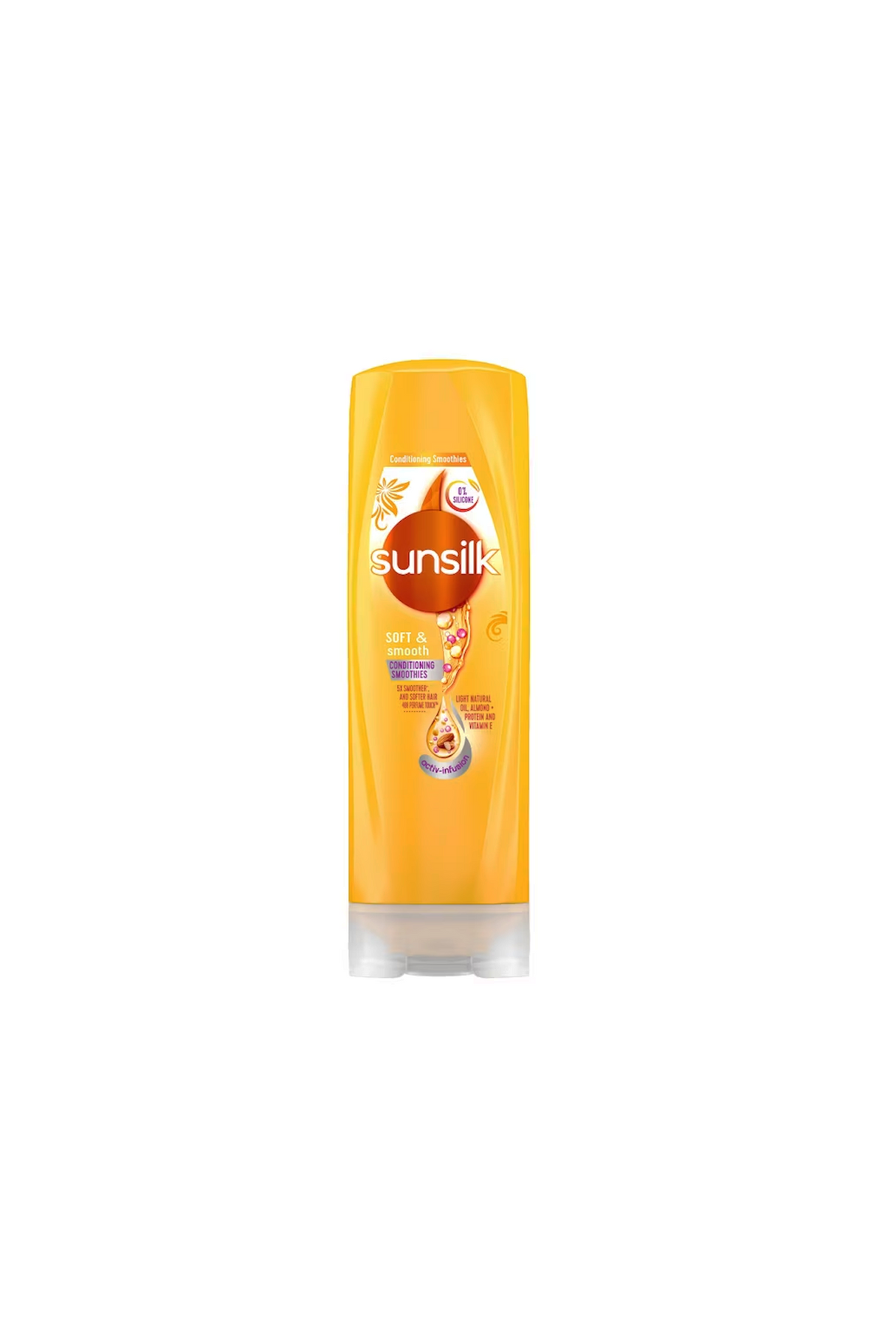 sunsilk conditioner soft& smoth 300ml thai