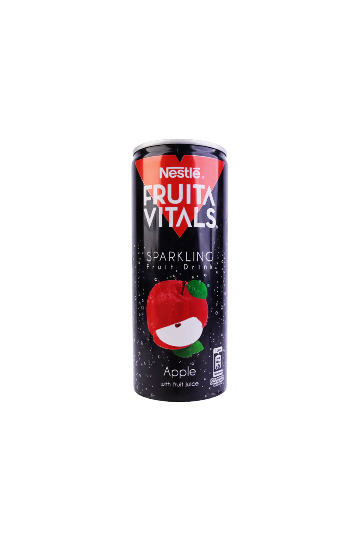 nestle juice fruita vitals apple 250ml