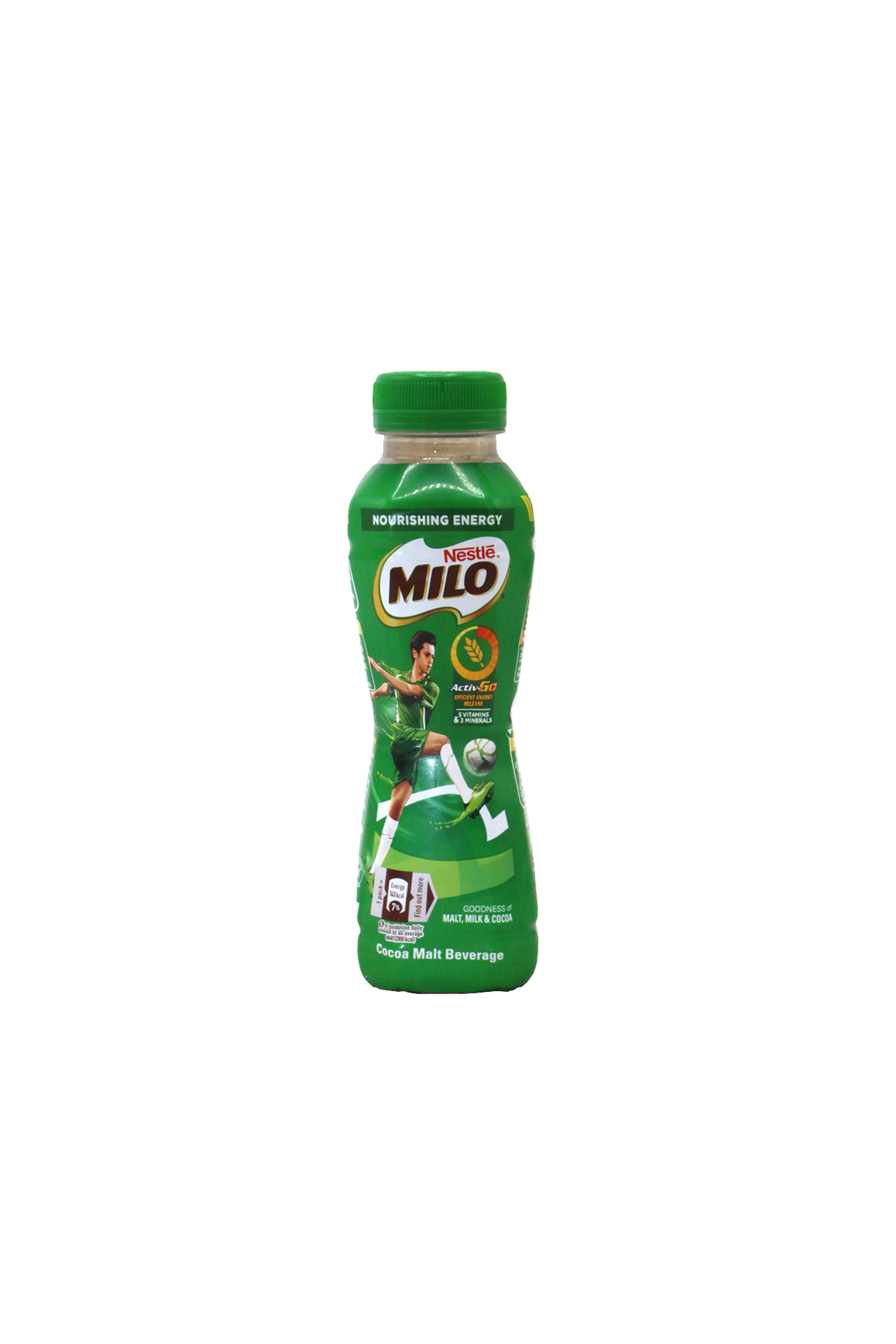 nestle milo drink 220ml