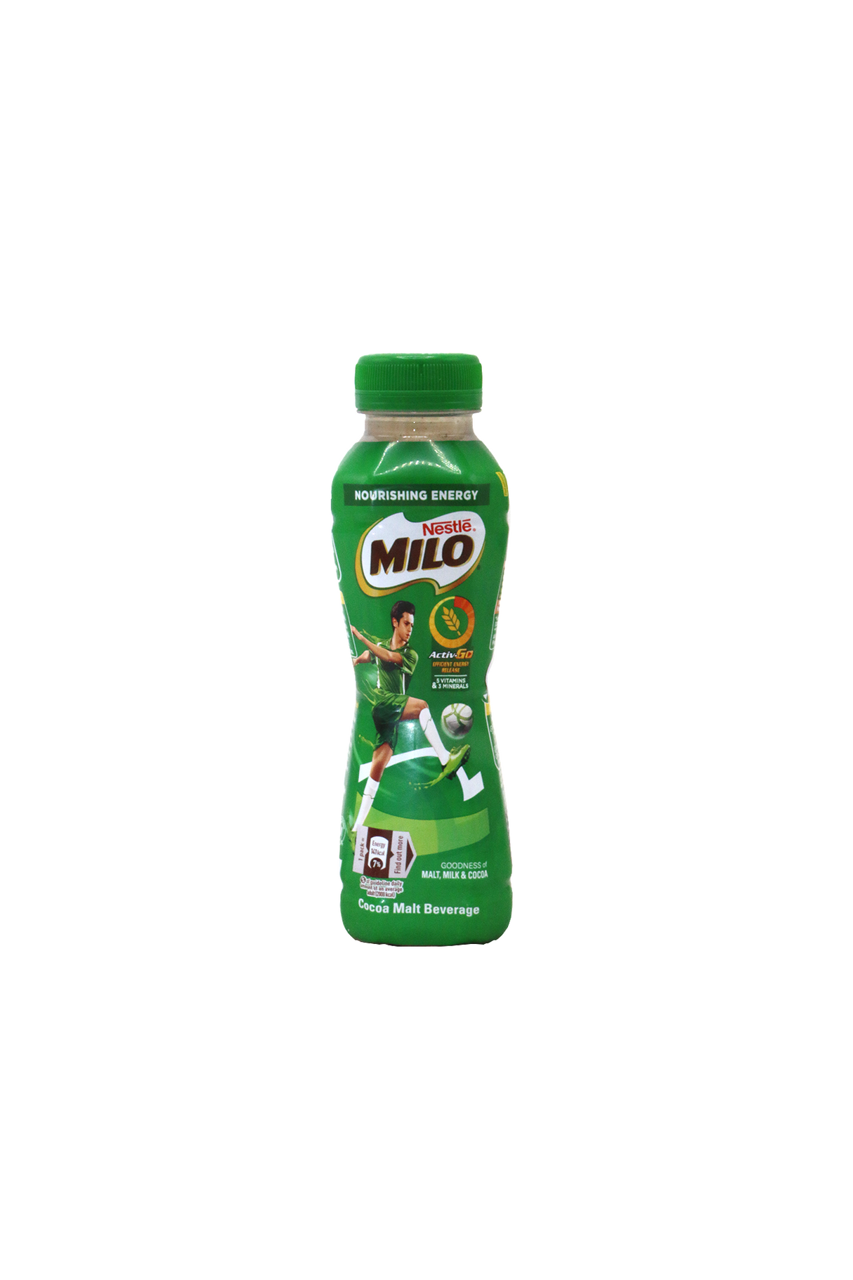 nes milo drink 220ml