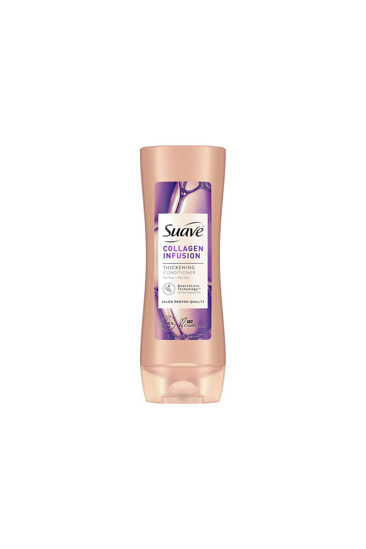 suave conditioner collagen infusion 373ml