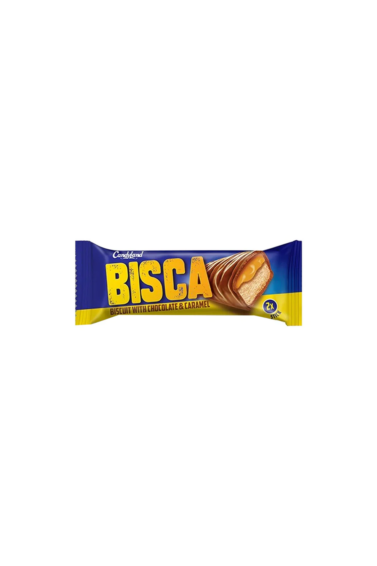 candyland chocolate bisca 20rs