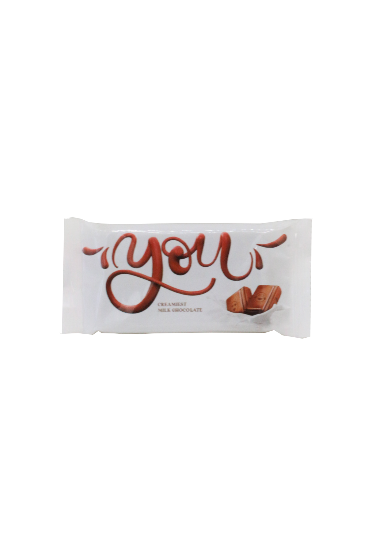 you chocolate creamiest milk 36g