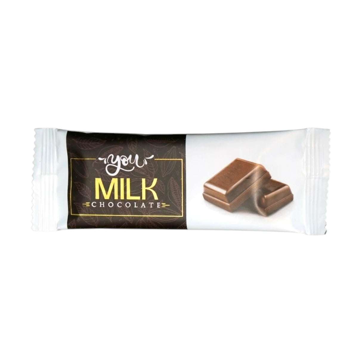 you chocolate creamiest milk 36g