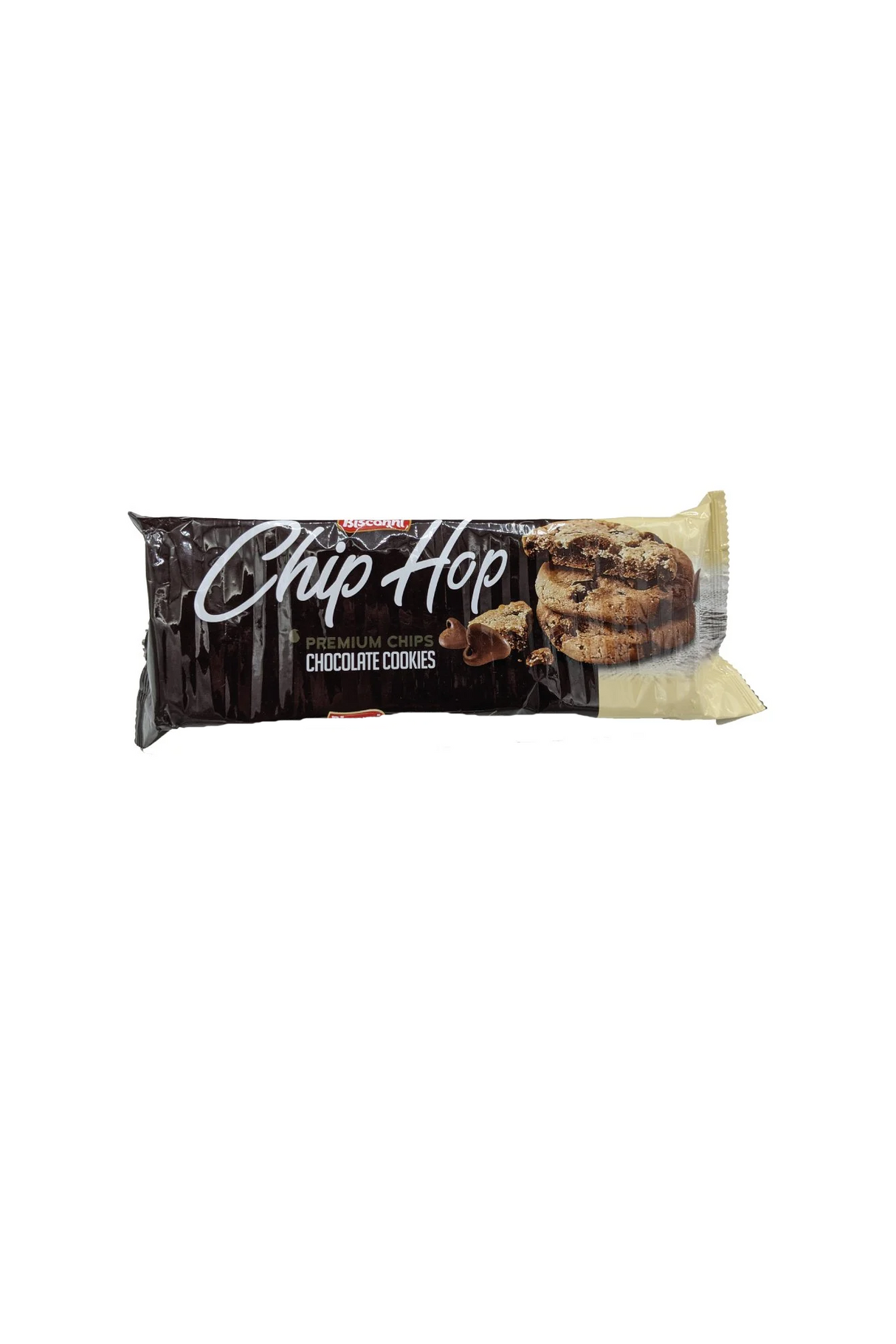 bisconni chip hop chocolate cookies 250rs