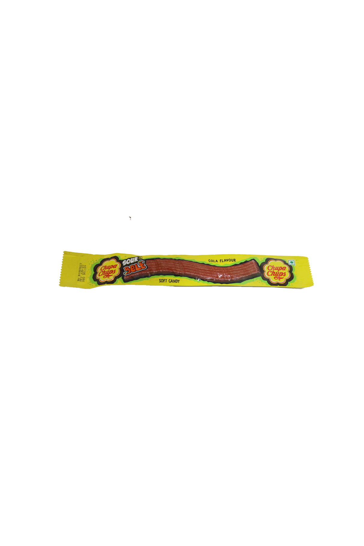 chupa chups sour belt 7g vietnam