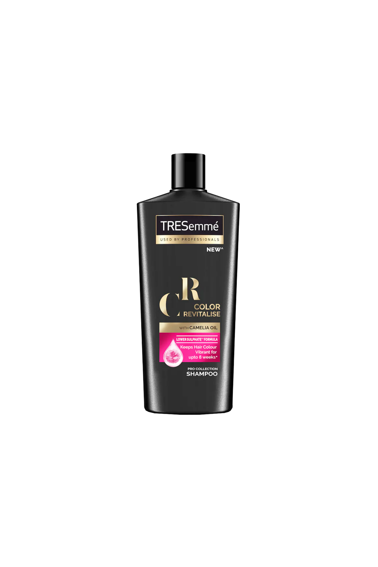 tresemme shampoo color revitalise 360ml