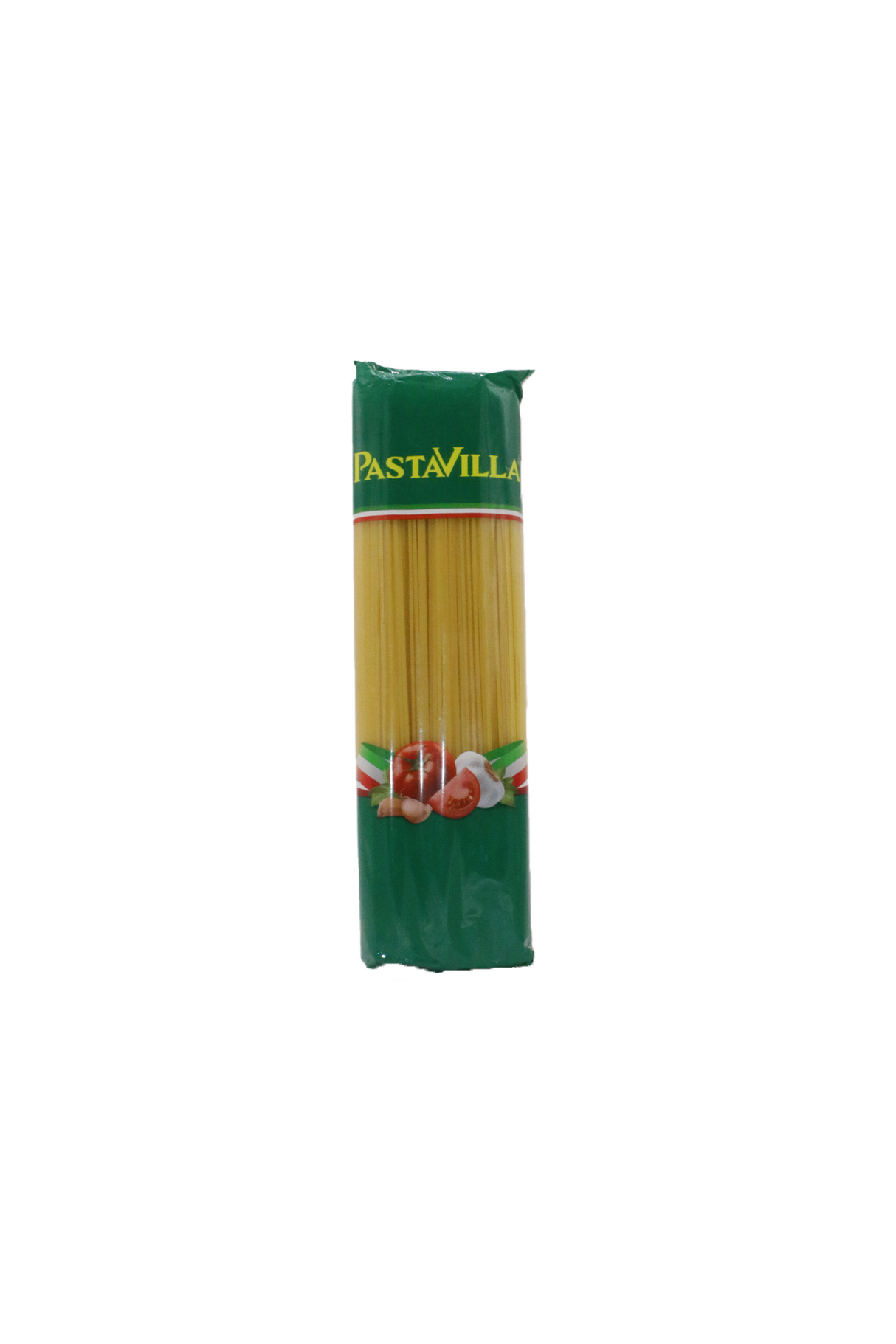 pasta villa spaghetti 1.7mm 500g