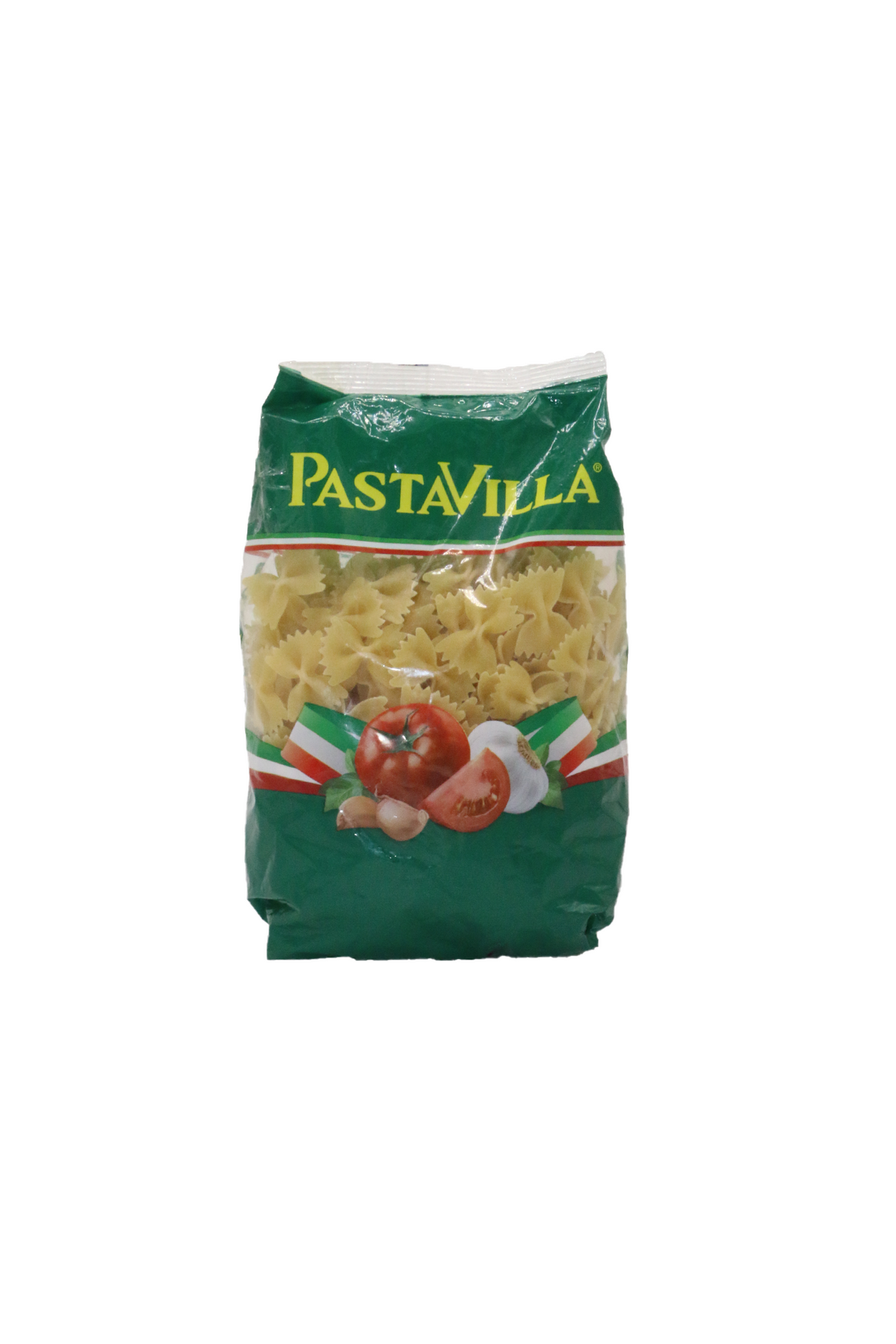 pastavilla pasta farfalle 500g