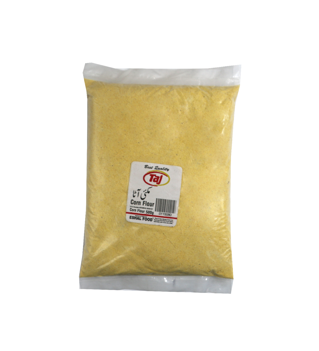 taj corn flour 500g